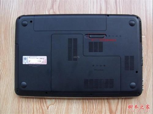 惠普HP笔记本DV6排风扇怎么拆卸?