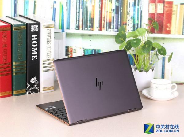 惠普Spectre x360黑金版值得买吗?惠普Spectre x360黑金版全面评测