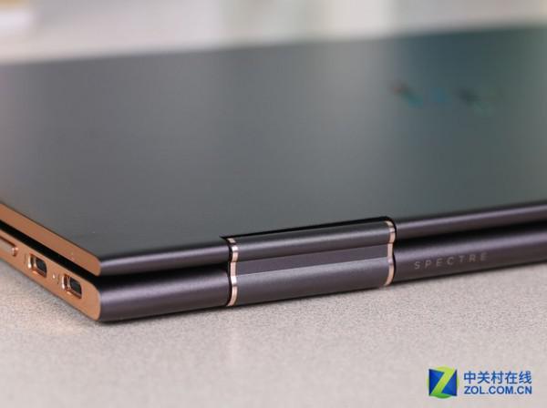 惠普Spectre x360黑金版值得买吗?惠普Spectre x360黑金版全面评测
