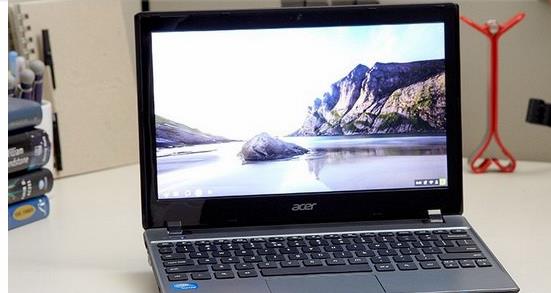 宏碁acerC710Chromebook评测