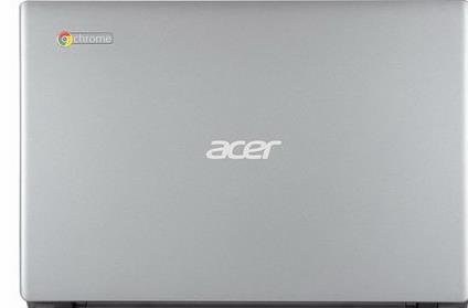 宏碁acerC710Chromebook评测