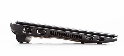 宏碁acerC710Chromebook评测