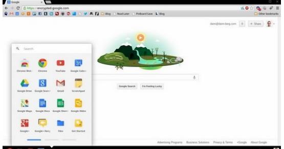 宏碁acerC710Chromebook评测