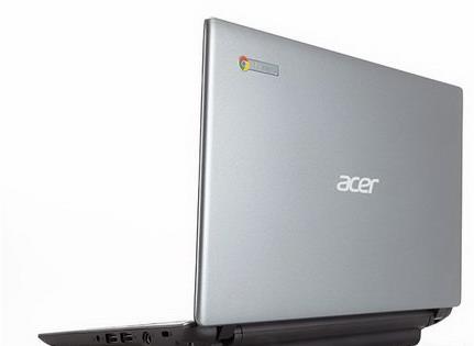 宏碁acerC710Chromebook评测