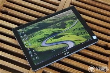 宏碁Alpha 12变形本评测