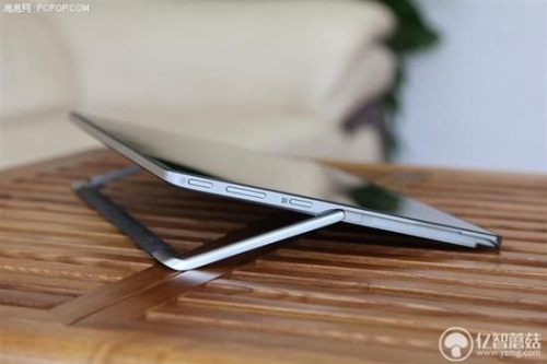 宏碁Alpha 12变形本评测