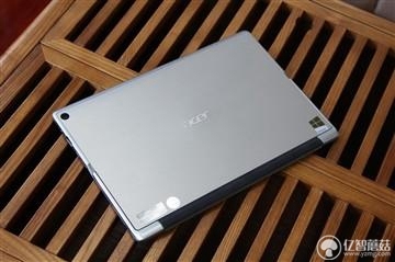 宏碁Alpha 12变形本评测