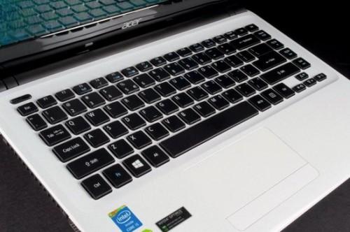 宏碁低端本E1上手