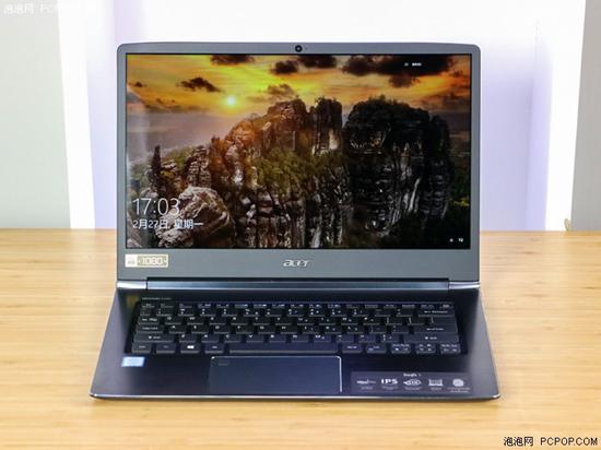 宏碁蜂鸟Swift 5怎么样值得买吗?