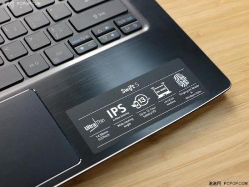 宏碁蜂鸟Swift 5怎么样值得买吗?