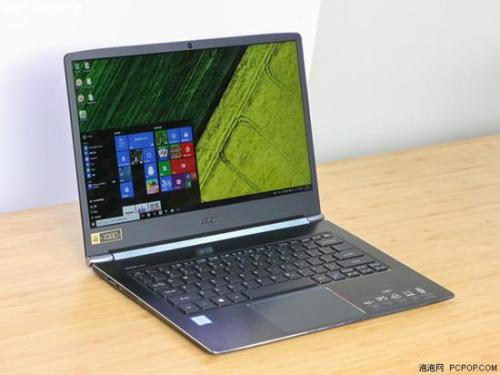 宏碁蜂鸟Swift 5怎么样值得买吗?