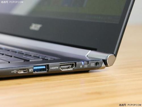 宏碁蜂鸟Swift 5怎么样值得买吗?