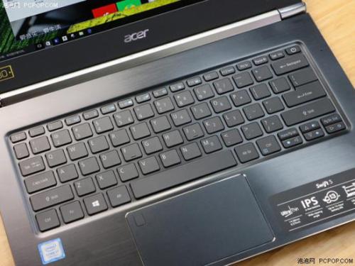 宏碁蜂鸟Swift 5怎么样值得买吗?