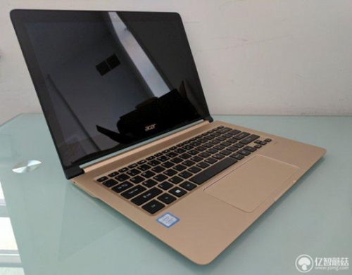 宏碁Swift 7超极本怎么样 宏碁Swift 7优缺点评测