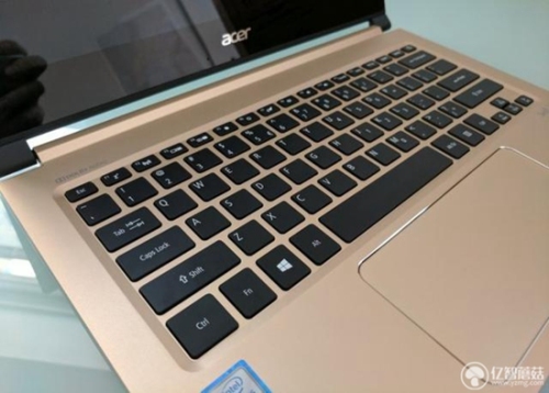 宏碁Swift 7超极本怎么样