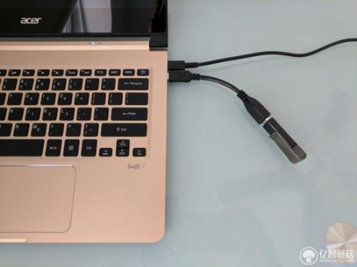 宏碁Swift 7超极本怎么样 宏碁Swift 7优缺点评测
