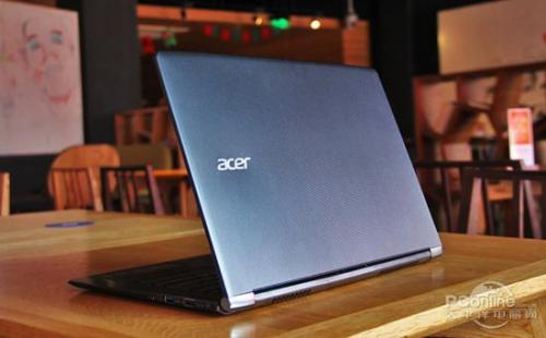 宏碁Swift 5怎么样值得买吗?宏碁Swift 5评测