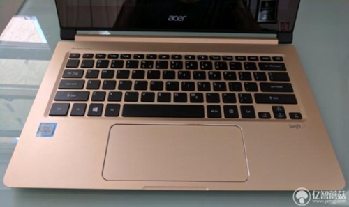 宏碁Swift 7超极本怎么样