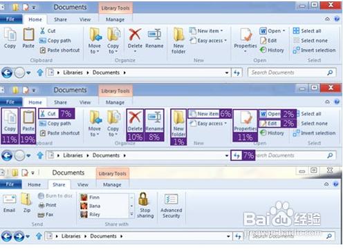 华硕笔记本怎么一键还原