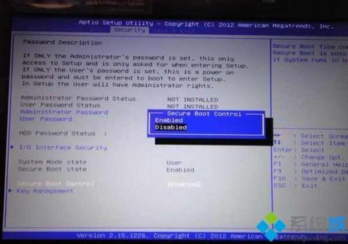 华硕笔记本自带win10怎么改成win7系统