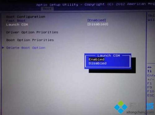 华硕笔记本自带win10怎么改成win7系统