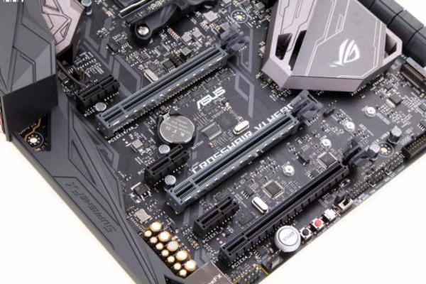 华硕C6H主板怎么样?华硕ROG C6H主板性能评测