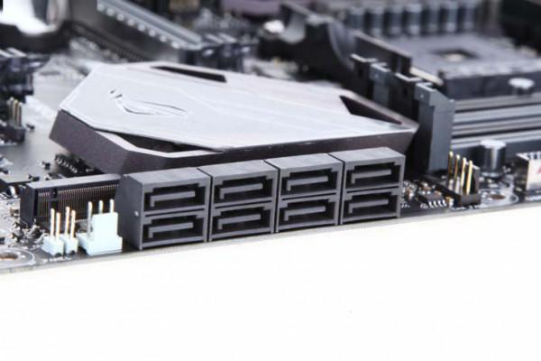 华硕C6H主板怎么样?华硕ROG C6H主板性能评测