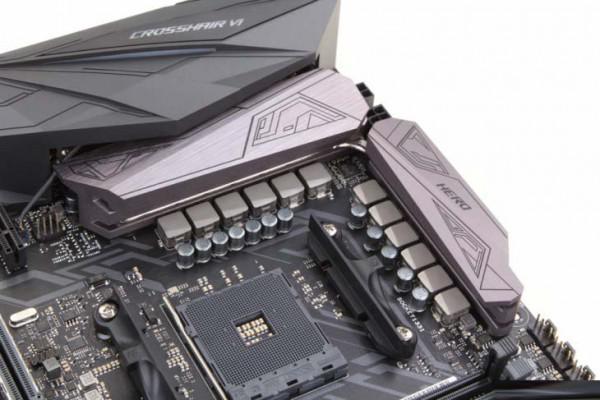 华硕C6H主板怎么样?华硕ROG C6H主板性能评测