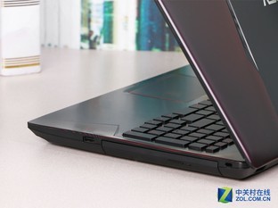 华硕飞行堡垒FX53V值得买吗?华硕飞行堡垒FX53V笔记本全面详细评测