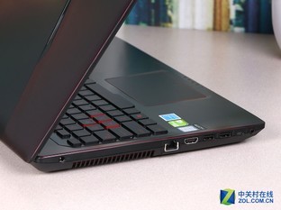 华硕飞行堡垒FX53V值得买吗?华硕飞行堡垒FX53V笔记本全面详细评测