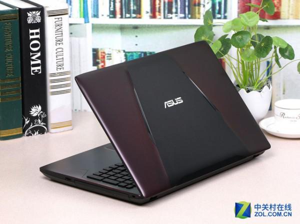 华硕飞行堡垒FX53V值得买吗?华硕飞行堡垒FX53V笔记本全面详细评测