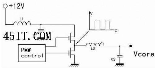 华硕工程师谈主板供电电路设计