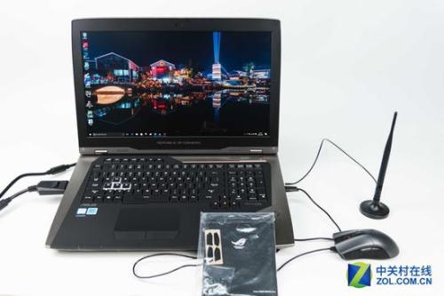 华硕GX800怎么样?华硕GX800笔电评测