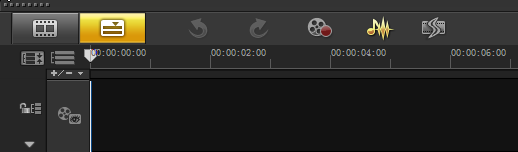 会声会影如何调节声音