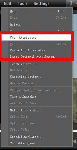 会声会影X6新功能超详细测评报告