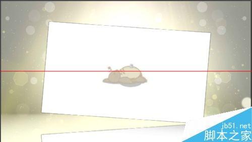 会声会影中滤镜功能怎么调色?