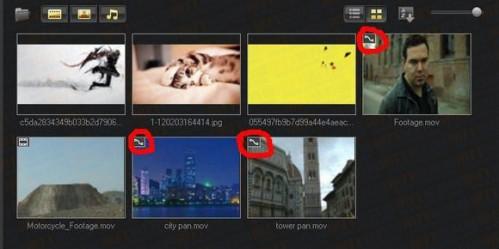 会声会影X6新功能超详细测评报告