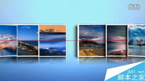 会声会影中滤镜功能怎么调色?