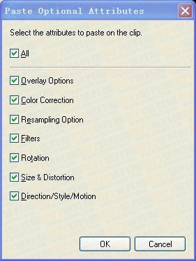 会声会影X6新功能超详细测评报告