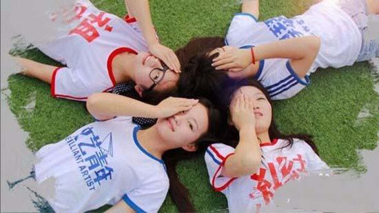 会声会影怎么制作一段毕业季视频?