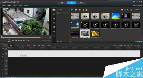 绘声绘影新手怎么剪辑视频?