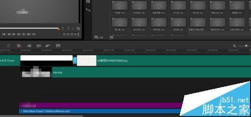 会声会影怎么将做好的视频导出智能包?