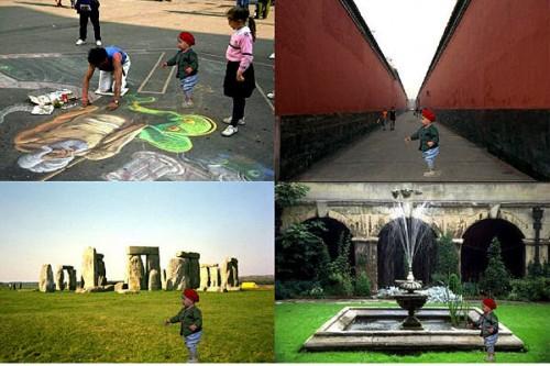 会声会影视频特效技巧