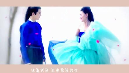 会声会影教你剪辑甜死人的太子妃升职记