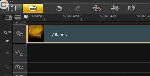 会声会影如何刻录光盘
