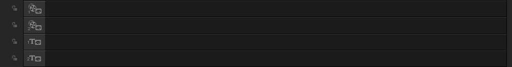 会声会影视频怎么添加轨道? 会声会影新增轨道的教程