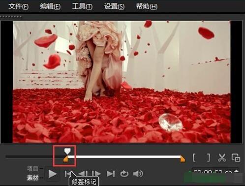 会声会影剪辑视频技巧汇总