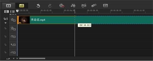 会声会影剪辑视频技巧汇总