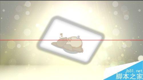 会声会影中滤镜功能怎么调色?