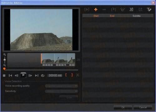 会声会影X6新功能超详细测评报告